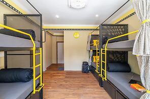 The Hosteller Leh - Hotel Bayshu
