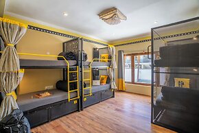 The Hosteller Leh - Hotel Bayshu