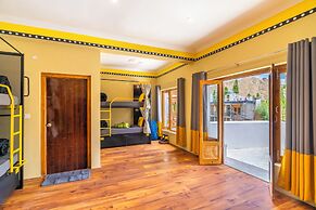 The Hosteller Leh - Hotel Bayshu