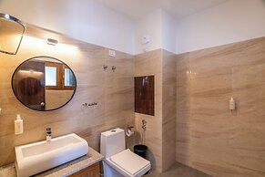 The Hosteller Leh - Hotel Bayshu