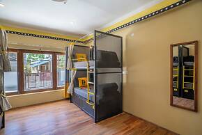 The Hosteller Leh - Hotel Bayshu