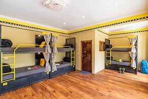 The Hosteller Leh - Hotel Bayshu