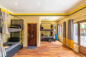 The Hosteller Leh - Hotel Bayshu