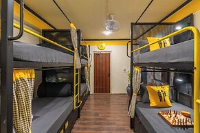 The Hosteller Nainital