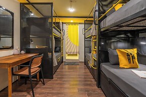 The Hosteller Nainital