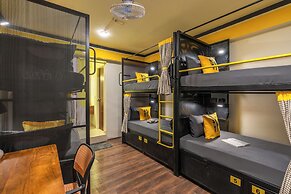 The Hosteller Nainital