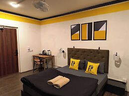 The Hosteller Nainital