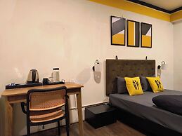 The Hosteller Nainital