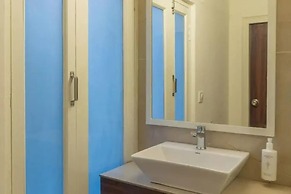 The Hosteller Nainital