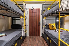 The Hosteller Nainital