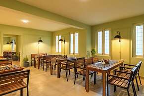 The Hosteller Nainital