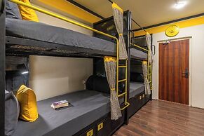 The Hosteller Nainital