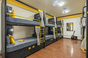 The Hosteller Nainital