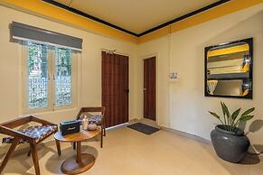 The Hosteller Nainital