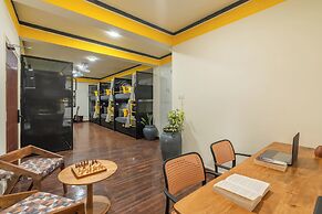 The Hosteller Nainital