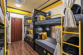The Hosteller Nainital