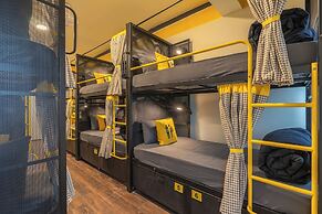 The Hosteller Nainital