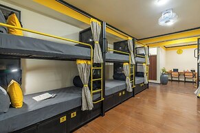 The Hosteller Nainital