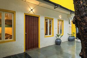 The Hosteller Nainital
