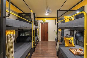 The Hosteller Nainital