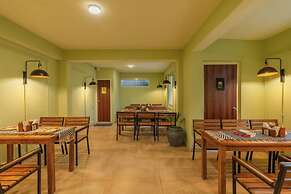 The Hosteller Nainital