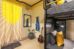 The Hosteller Nainital