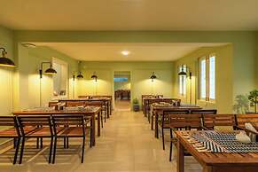 The Hosteller Nainital