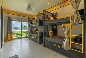 The Hosteller Nainital