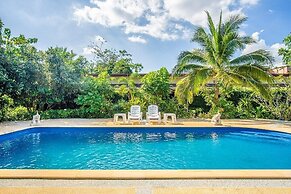 Samran Resort
