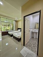 Samran Resort