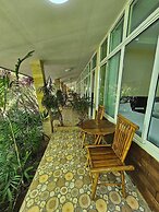 Samran Resort