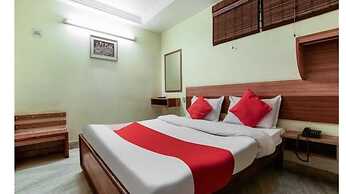 Surya Residency