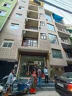 Surya Residency