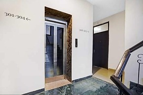 Surya Residency