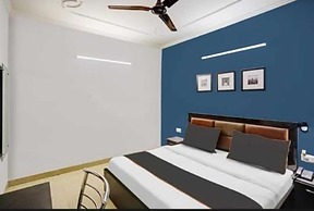 Surya Residency