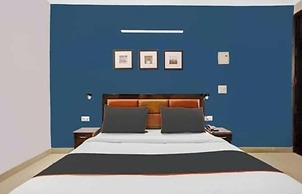 Surya Residency