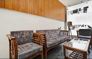 Surya Residency