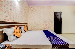 Surya Residency