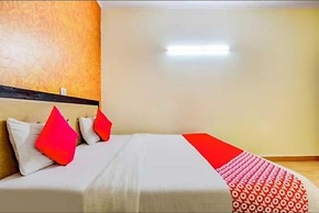 Surya Residency