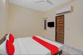 Surya Residency
