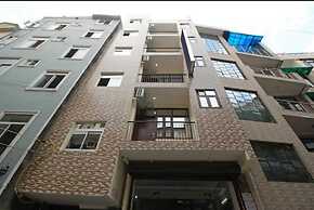 Surya Residency