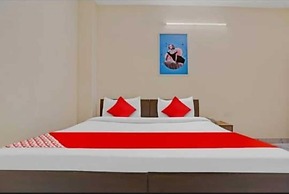 Surya Residency