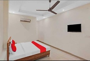 Surya Residency