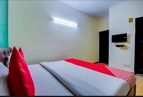 Surya Residency