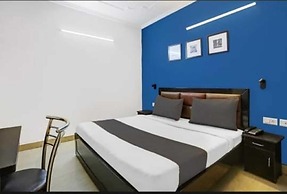 Surya Residency