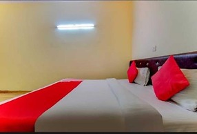 Surya Residency