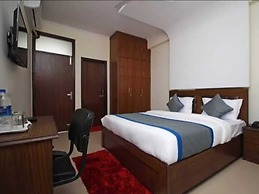 Surya Residency