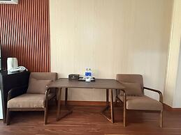 Crowne Plaza Hotel