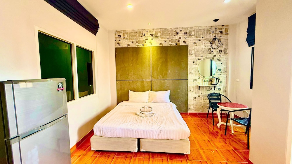 Cozy Bay Rawai