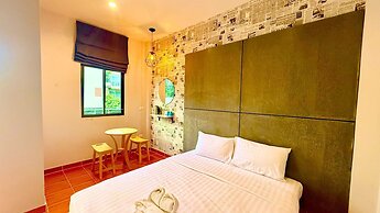 Cozy Bay Rawai